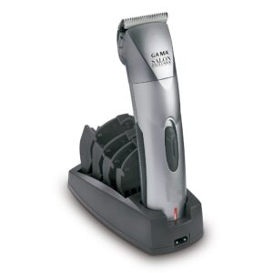 Cortapelo Salon Exclusive Gc900C Inalambrico Con Cuchilla De Ceramic