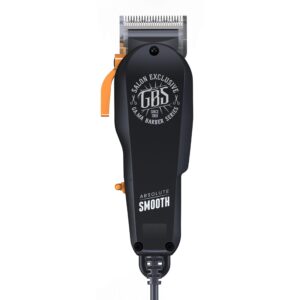 Cortapelo GBS Absolute Smooth
