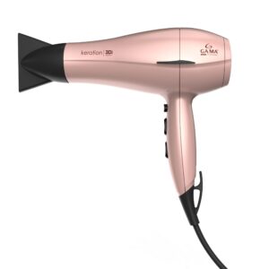 Secador Potenza 3D Keration 220