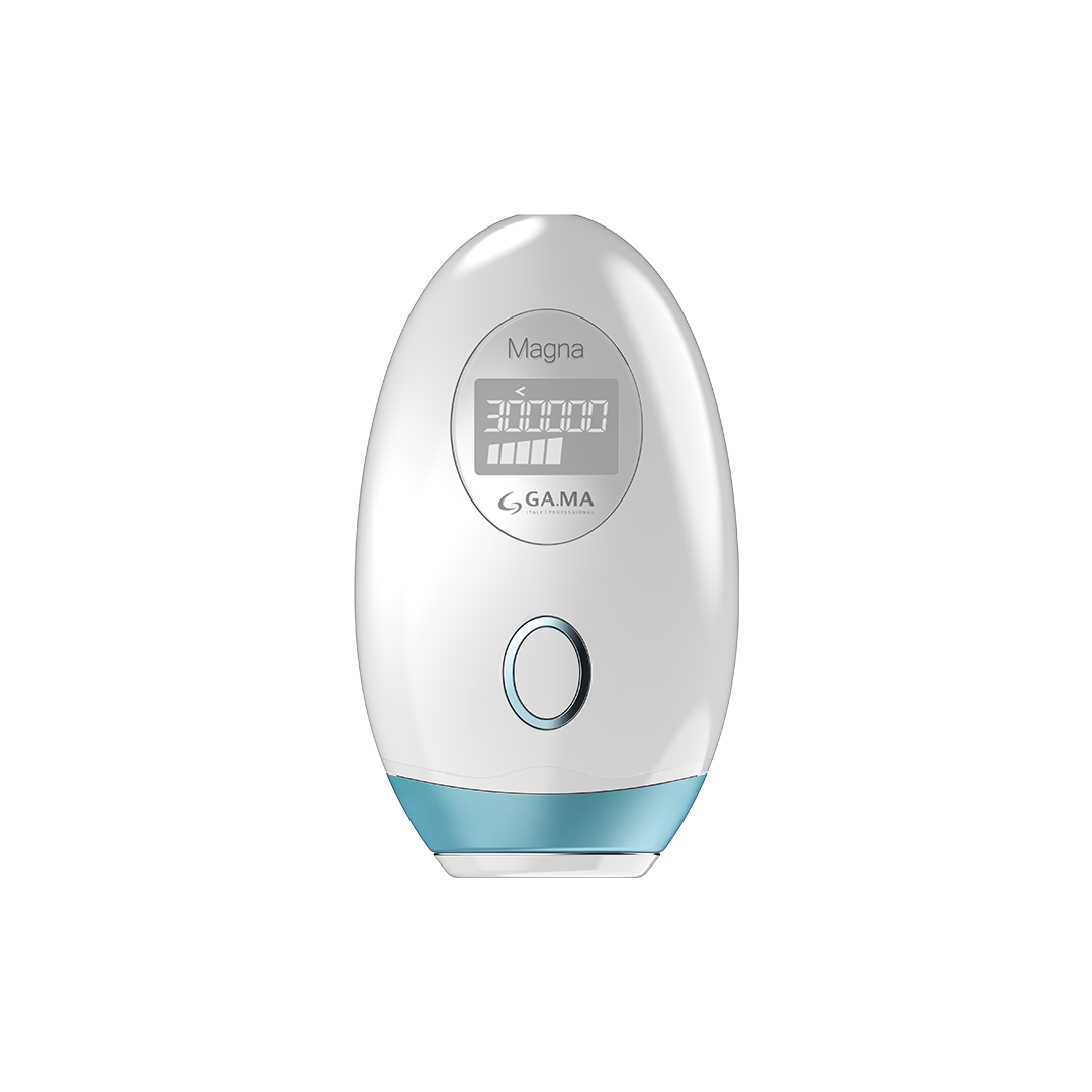 Depiladora IPL Magna