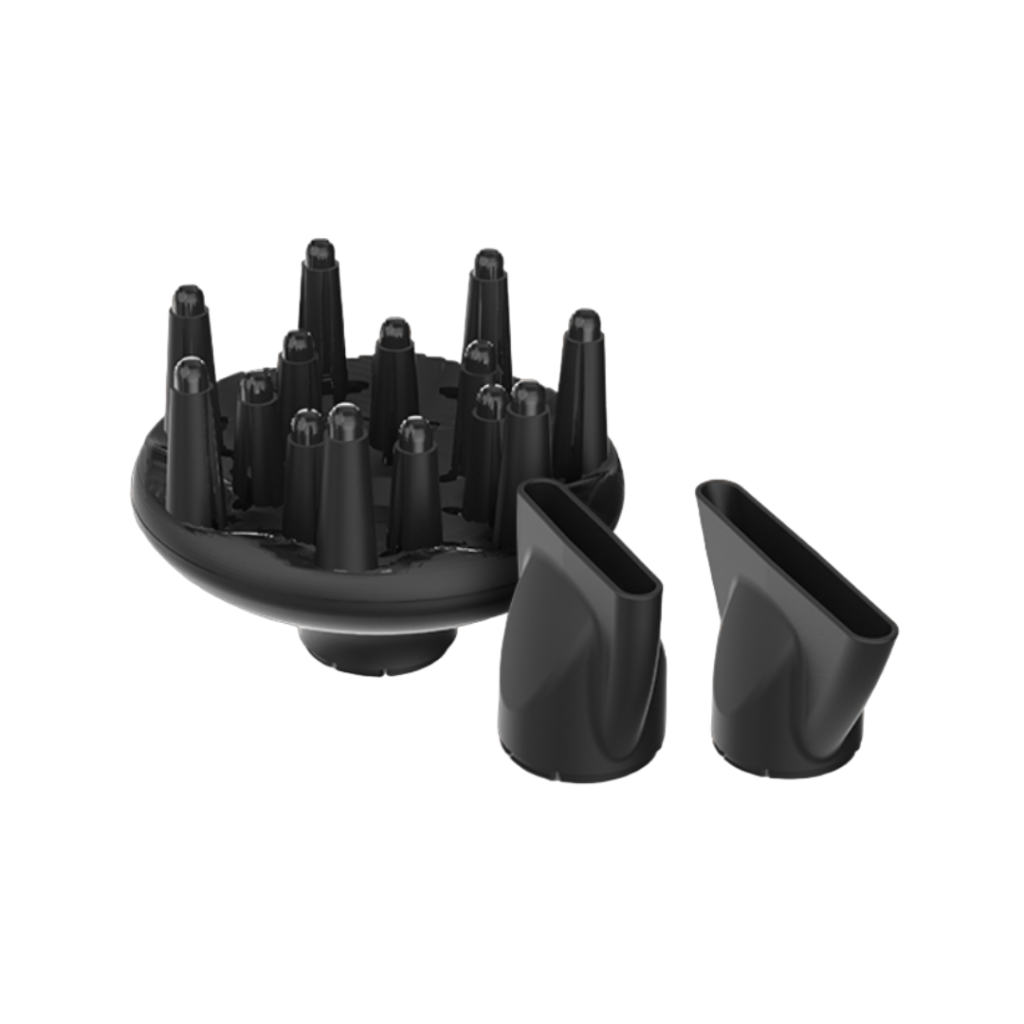 Secador Diva 3D Keration Gama Italy Paraguay