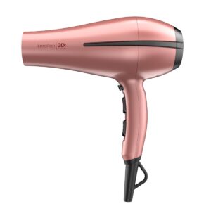 Secador Bora Keration 3d 220