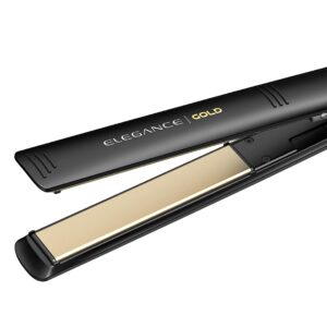 Planchita Elegance Gold St Bvt - Imagen 2