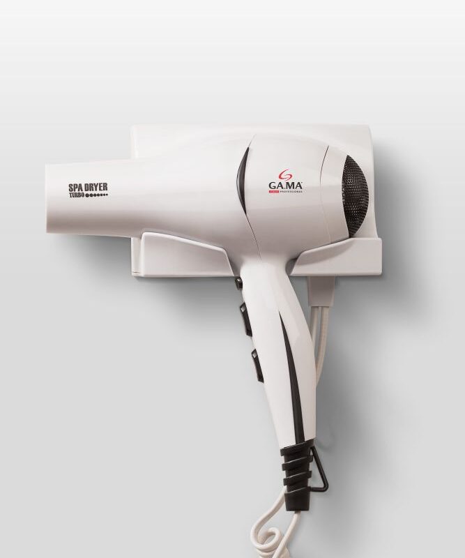 Secador De Pared Spa Dryer Turbo