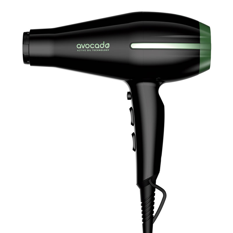 Secador Tempo Aguacate