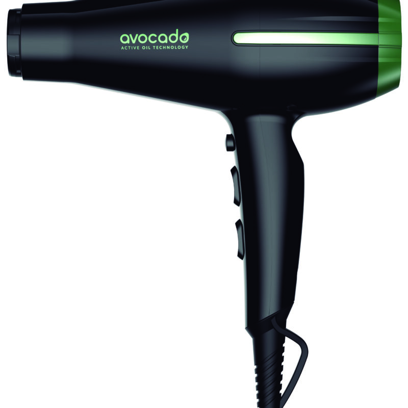 Secador Tempo Aguacate