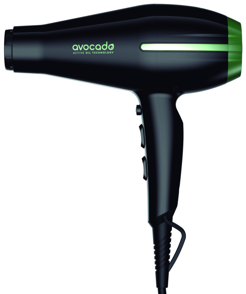 Secador Tempo Aguacate