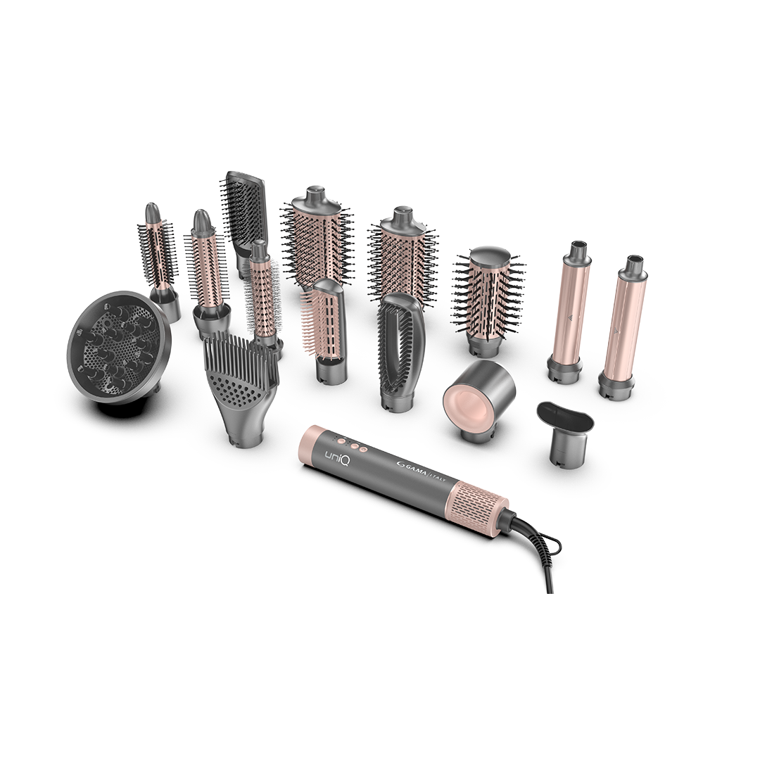 UNIQ STYLER GA.MA FLOW 15 ACC BVT