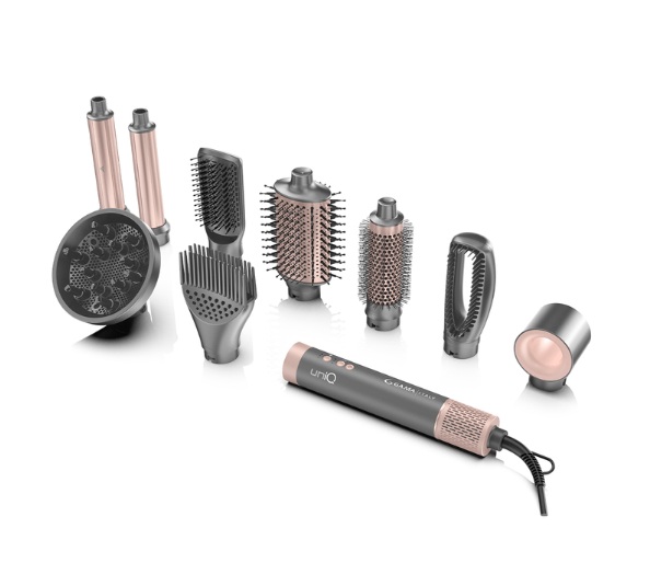 UNIQ STYLER GA.MA FLOW 9 ACC BVT