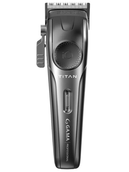 CORTAPELO GA.MA M GP GC IQ TITAN BVT